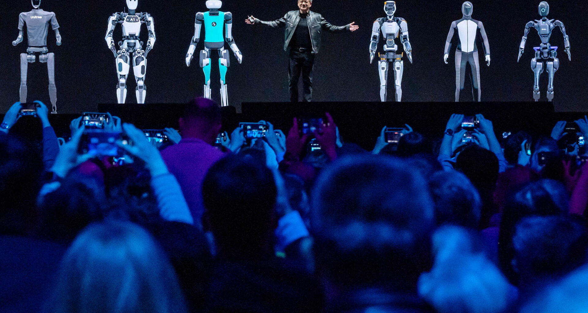 AI predictions for 2026 - The Observer