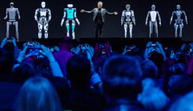 AI predictions for 2026 - The Observer