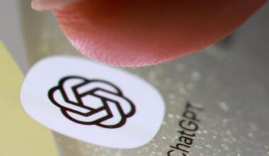 OpenAI is launching age prediction for ChatGPT accounts