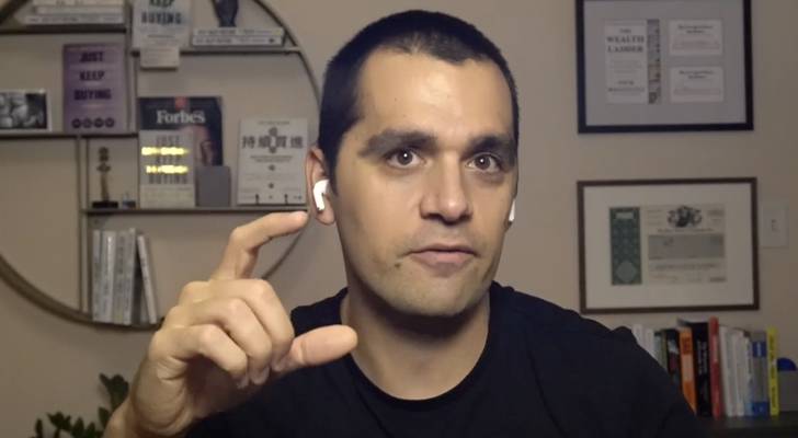 Retirement plans are unraveling for older Americans. Nick Maggiulli shares the trick to save your nest-egg