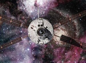 European Space Agency Confirms Server Breach