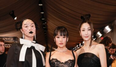 ‘KPop Demon Hunters’ Singers Respond to Sequel Rumors (Exclusive)