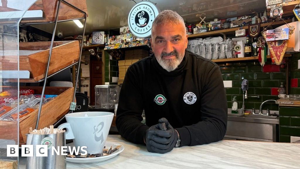 Future of Italian workers' sculpture in Bedford uncertain