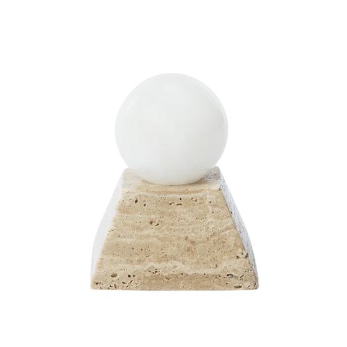 McGee &amp; Co., Exeter Stone Object