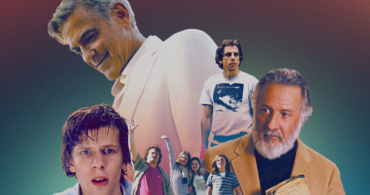 Did Success Spoil Noah Baumbach? Why ‘Jay Kelly’ Fails