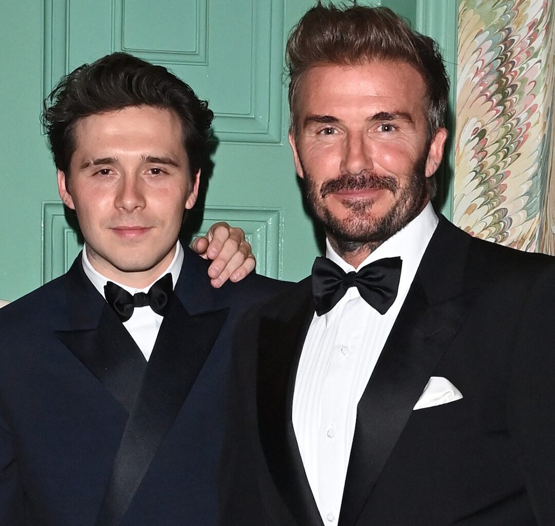 David Beckham’s Brooklyn Beckham Tribute Amid Family Feud