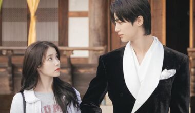 9 most anticipated K-dramas of 2026