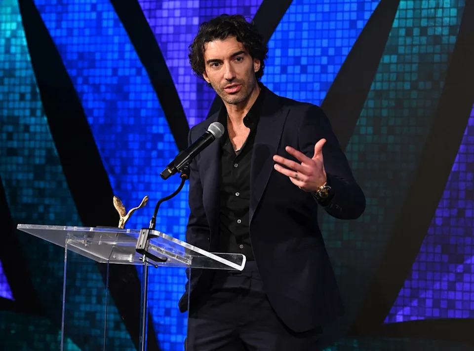 <p>Feb. 2, 2025: Baldoni’s Team Launches a Website</p>