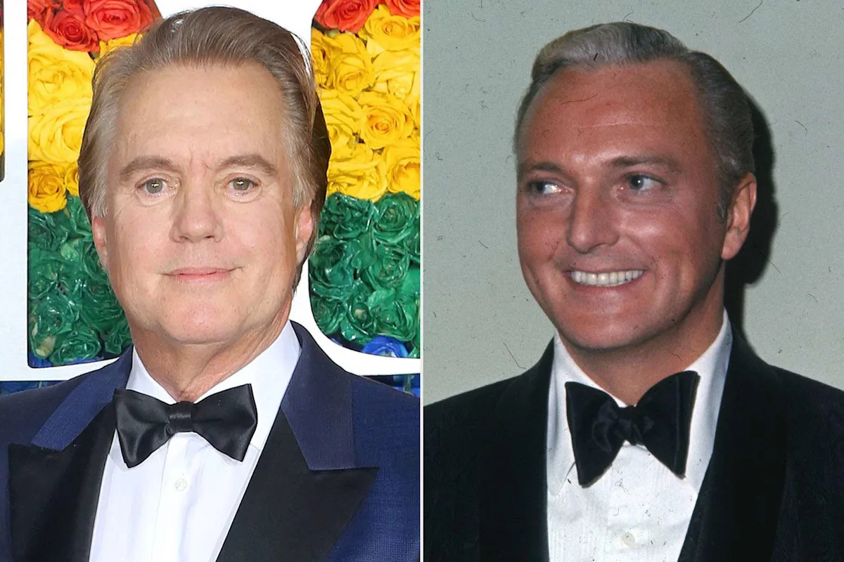 Shaun Cassidy Admits Dad Jack Had a 'Big Ego' and Struggled with Wife and Sons' Fame: 'That Was His Shortcoming'