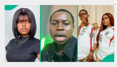 Jarvis releases new video shading Peller weeks after their breakup