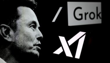 Elon Musk's Grok 4.20 Beats OpenAI, Google Models In Live Stock Trading Contest — xAI CEO Jokes About Paying For GPUs