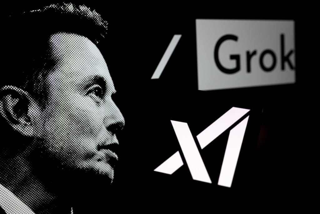 Elon Musk's Grok 4.20 Beats OpenAI, Google Models In Live Stock Trading Contest — xAI CEO Jokes About Paying For GPUs