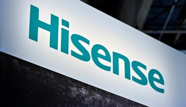 How to watch the Hisense CES 2026 presentation live
