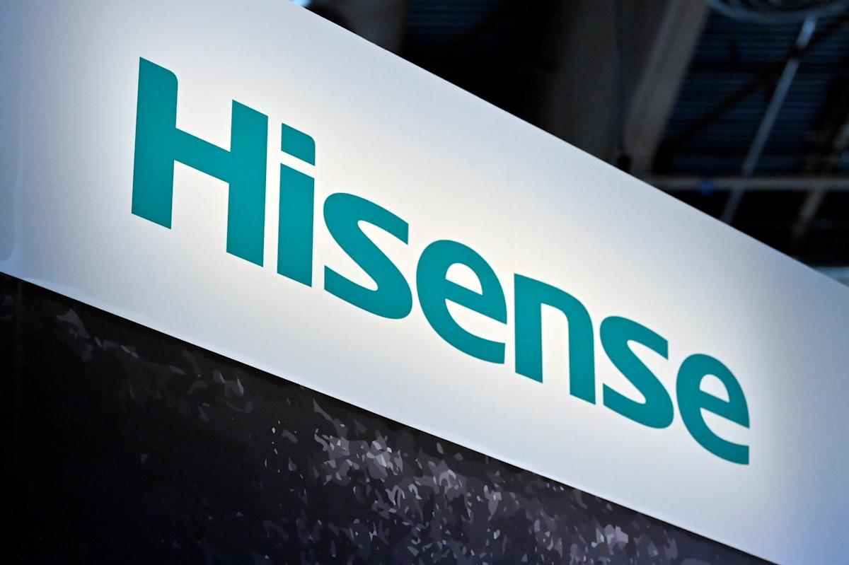 How to watch the Hisense CES 2026 presentation live
