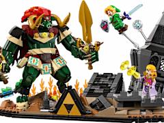 Image for the mini product module