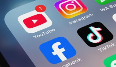 YouTube CEO promises more AI features in 2026