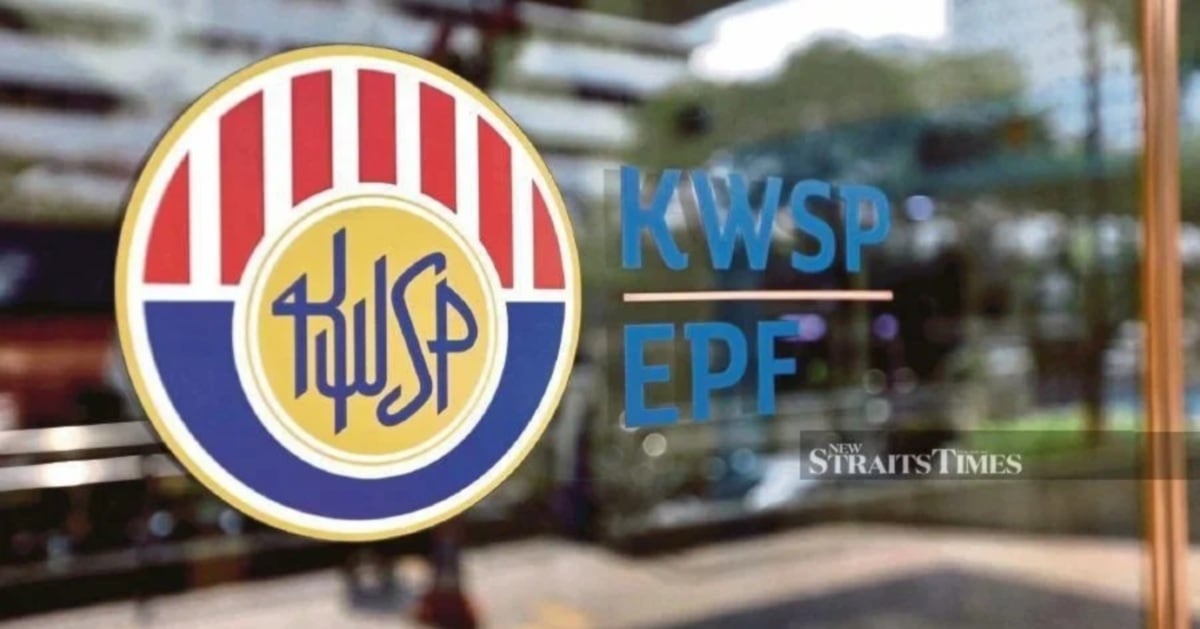 EPF trims Maybank stake amid selective bank rotation [WATCH] - NST Online