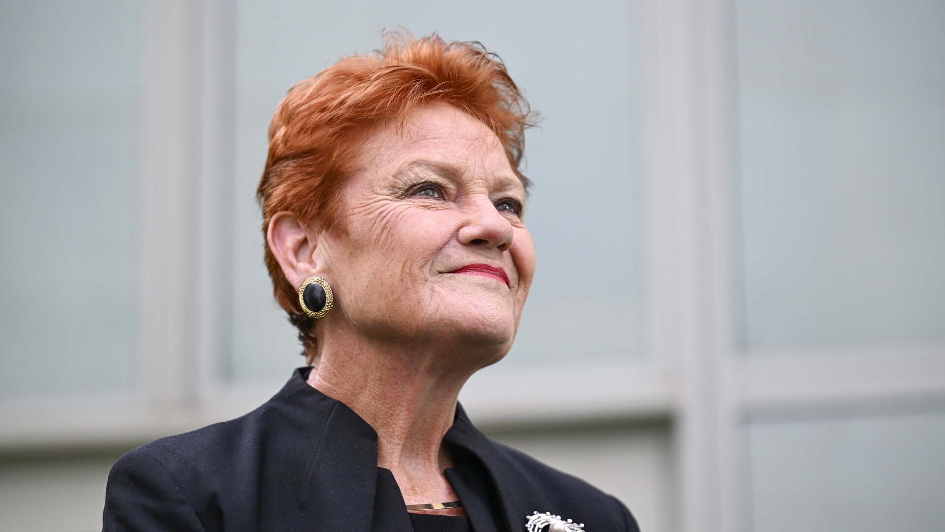 ‘Good on them’: Pauline Hanson reacts to Nationals front benchers quitting over hate laws