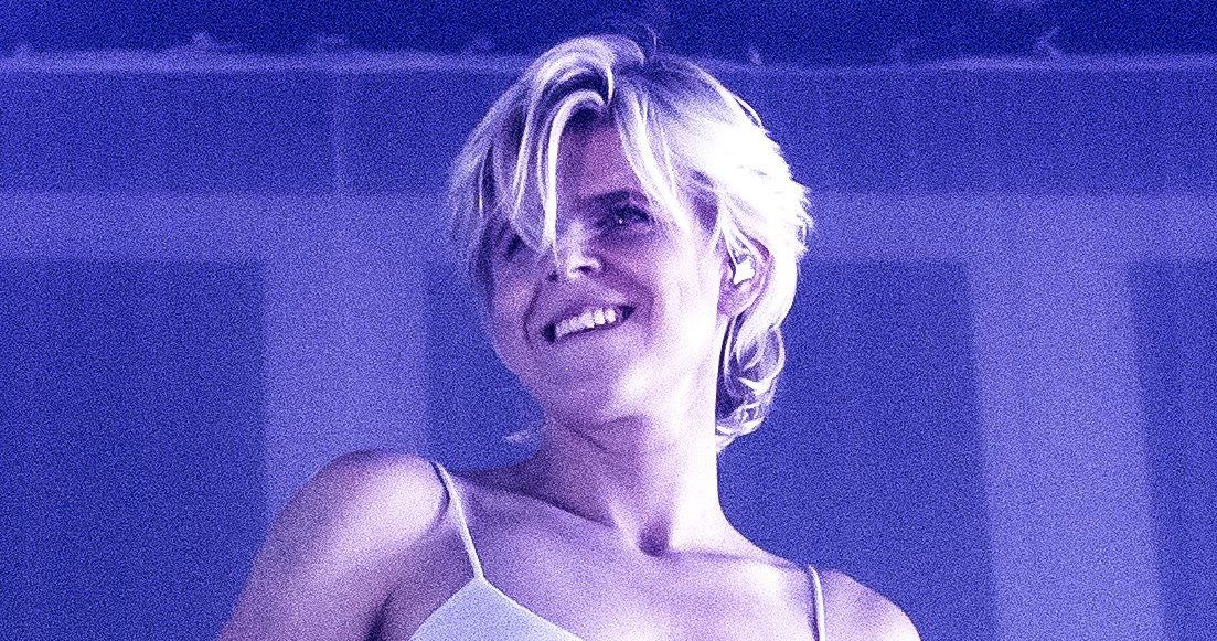 What We Know About Robyn’s New Album, ‘Sexistentual’