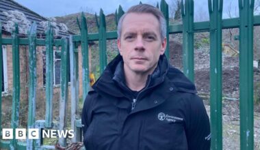 'We're coming for waste criminals' say investigators