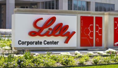 The GLP-1 Blockbuster Maker Widens Its Lead as the Diversified Healthcare Giant Posts Steady Growth