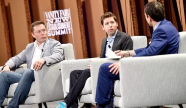 OpenAI cofounder's journal seemingly outlines plot with Altman to oust Musk to establish a for-profit biz — ‘This is the only chance we have to get out from Elon,’ Brockman wrote