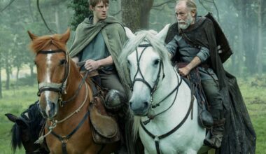 The story behind that 'A Knight of the Seven Kingdoms' full-frontal scene