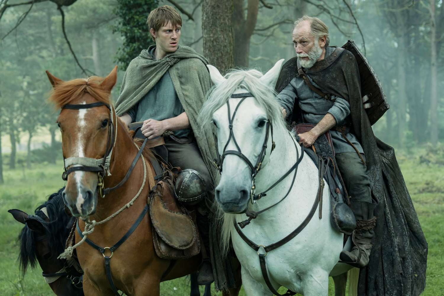 The story behind that 'A Knight of the Seven Kingdoms' full-frontal scene