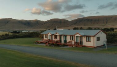 Hurunui Hotel Reopens In Canterbury, New Zealand: A Boost For Local Tourism And Hospitality