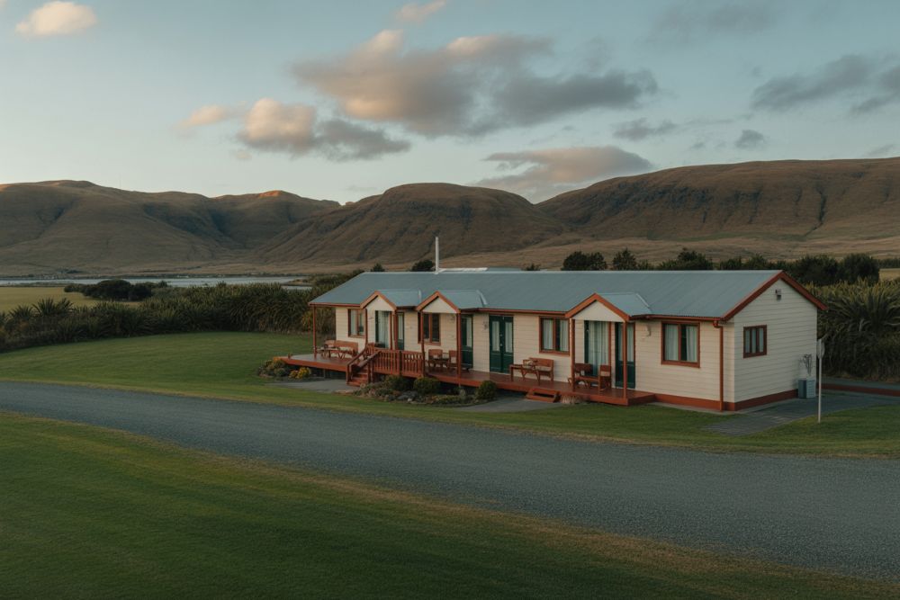 Hurunui Hotel Reopens In Canterbury, New Zealand: A Boost For Local Tourism And Hospitality