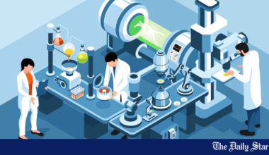 How AI can revolutionise healthcare in Global South