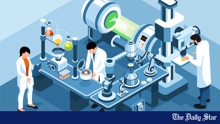 How AI can revolutionise healthcare in Global South