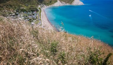 Diving tragedy: Man dies in evening incident off Mahia Peninsula - NZ Herald