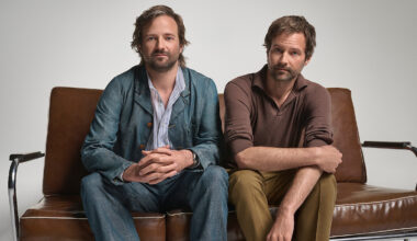 Stranger Things 5 Episode 8 Series Finale: Duffer Brothers Break Down That Emotional Ending