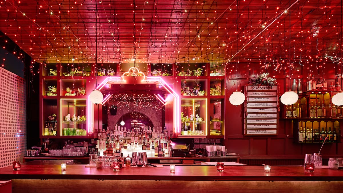 The best restaurants, bars & cafes in Auckland’s Commercial Bay, Viaduct & Wynyard Quarter