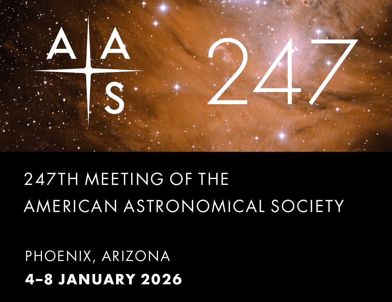 Astrobites at AAS 247: Day 1