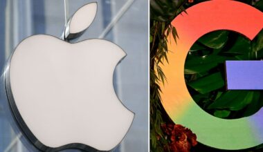 Apple chooses Google’s Gemini AI to power Siri