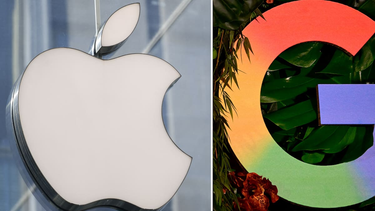 Apple chooses Google’s Gemini AI to power Siri