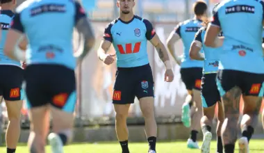 Who replaces Joseph Suaalii for Origin Two?