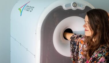 Christchurch’s Mars Bioimaging raises $15m to take its portable colour X-ray machine to market