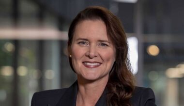 Fisher & Paykel Healthcare appoints Anna Curzon as new non-executive director