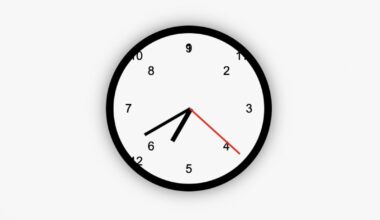 AI can’t generate correct analog clocks to tell time, and here’s why