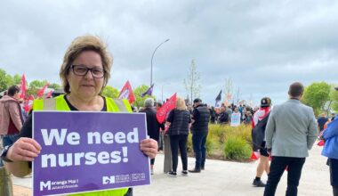 Health NZ data reveals hundreds of assaults on Bay of Plenty, Lakes hospital staff