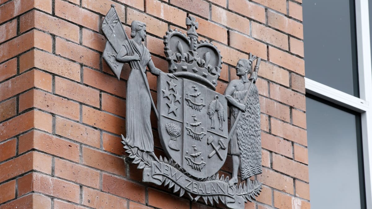 Ex-Kaipara councillor Ihapera Paniora discharged over Whangārei assaults