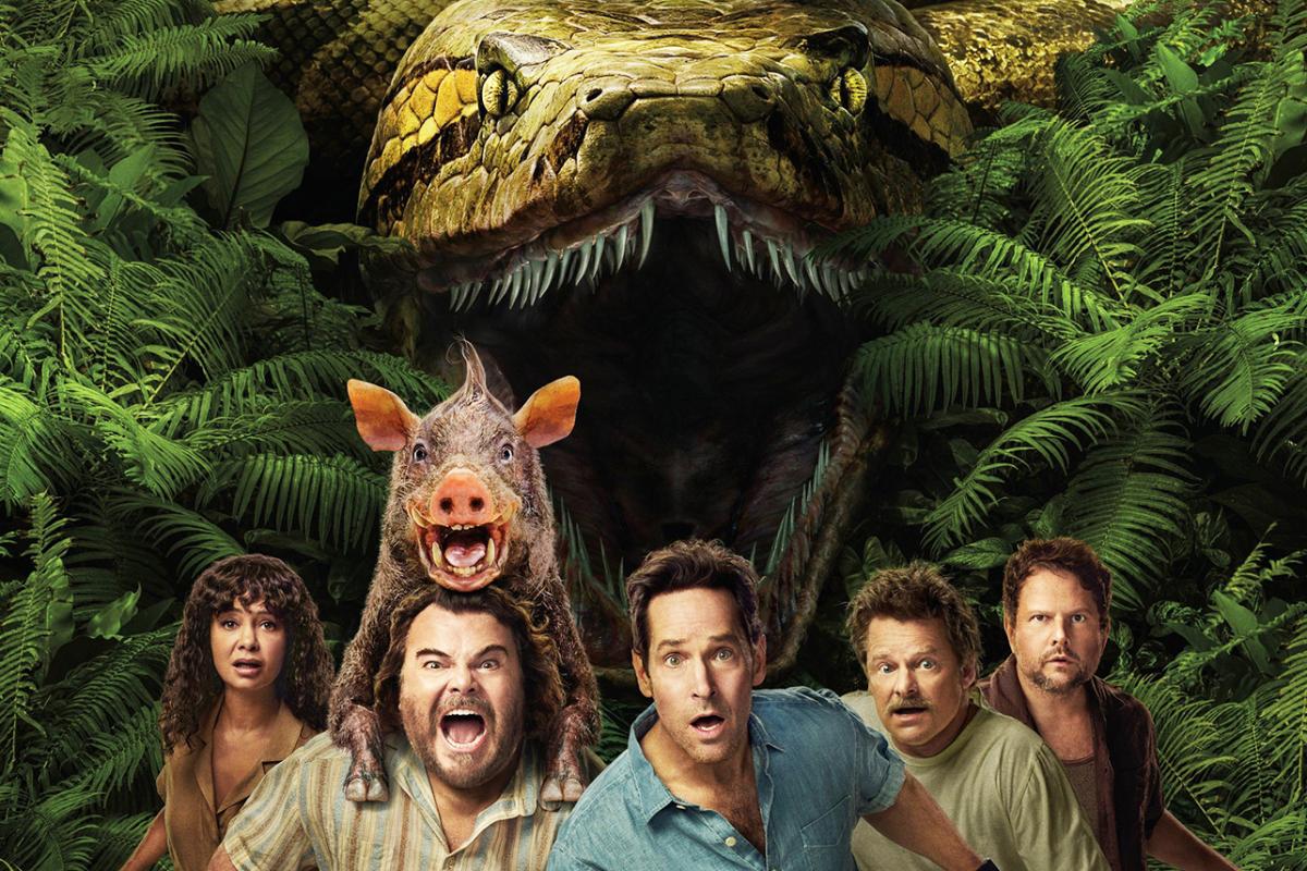 Stream It or Skip It?