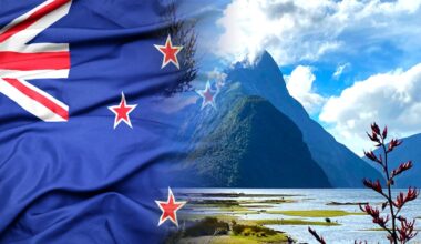 What the ‘Aotearoa’ backlash says about national identity – Editorial