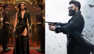 Toxic Movie Cast Salaries Revealed: Yash, Nayanthara & Kiara