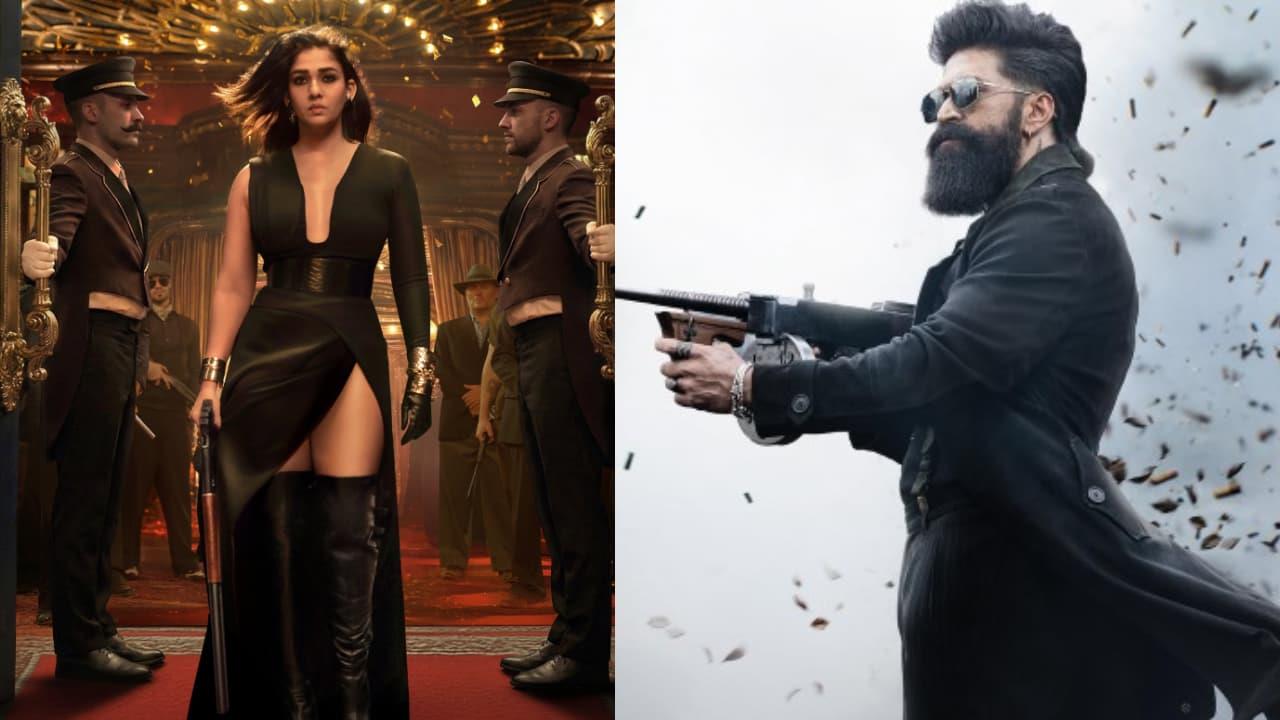 Toxic Movie Cast Salaries Revealed: Yash, Nayanthara & Kiara