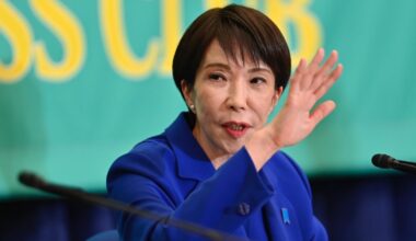 Why Japan’s economic plans are sending jitters through global markets | Business and Economy News