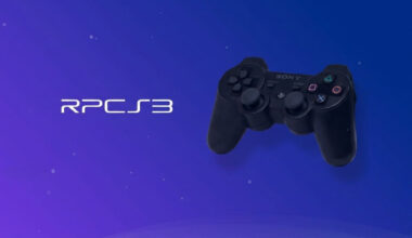 RPCS3 Simulator Now Supports Over 70% of PlayStation 3 Games